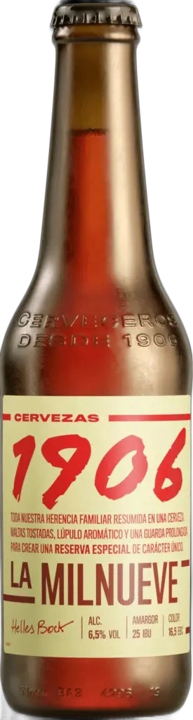 1906 Reserva Especial