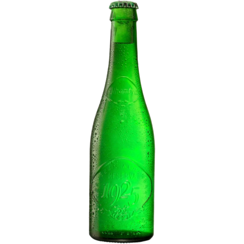 Alhambra Reserva 1925