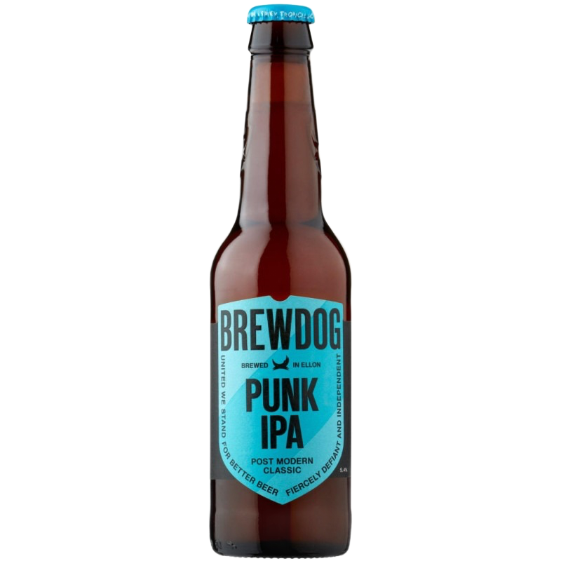 Brewdog Punk IPA