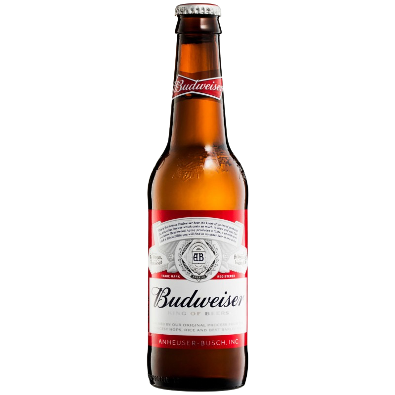 Budweiser