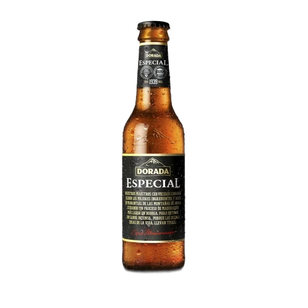 Dorada Especial