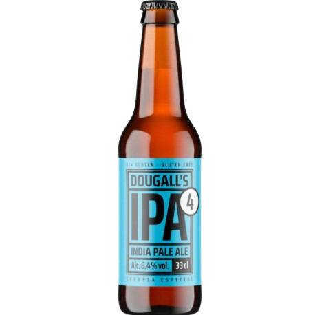 Dougall's IPA 4