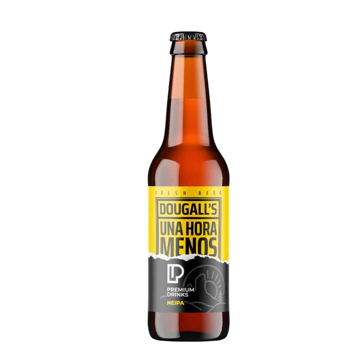 Dougall's Una Hora Menos