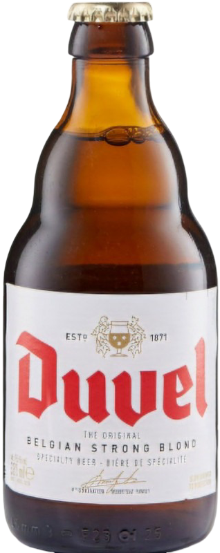 Duvel Breendonk