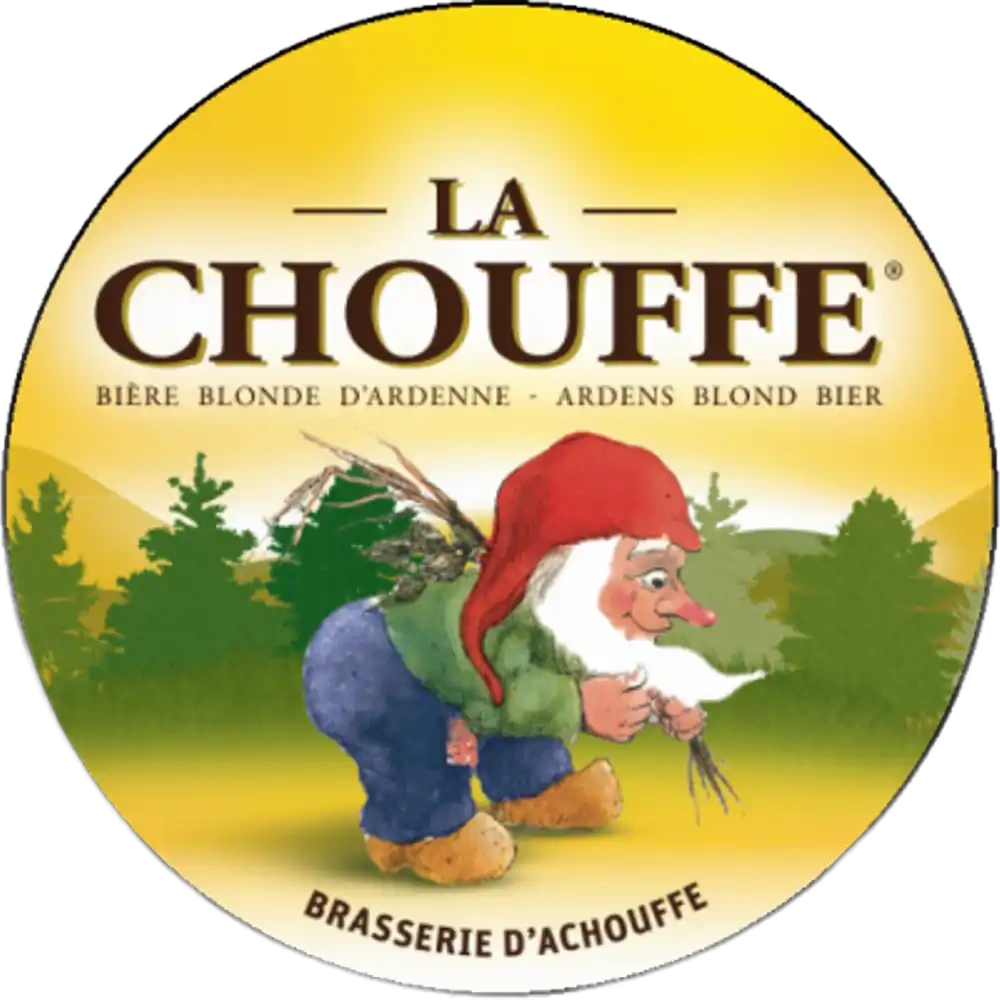 La Chouffe