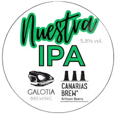La Ruta IPA