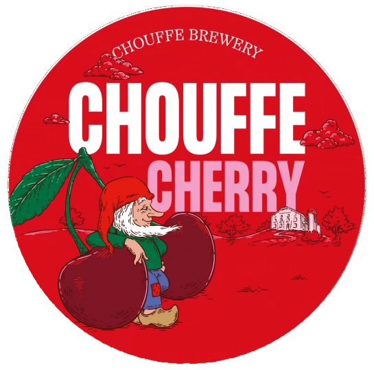 Chouffe Cherry