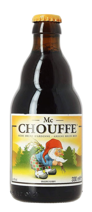Mc Chouffe