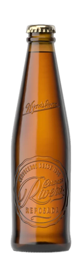 Rivera Reposada