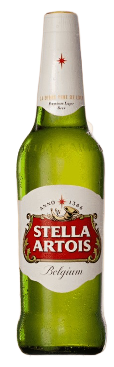 Stella Artois